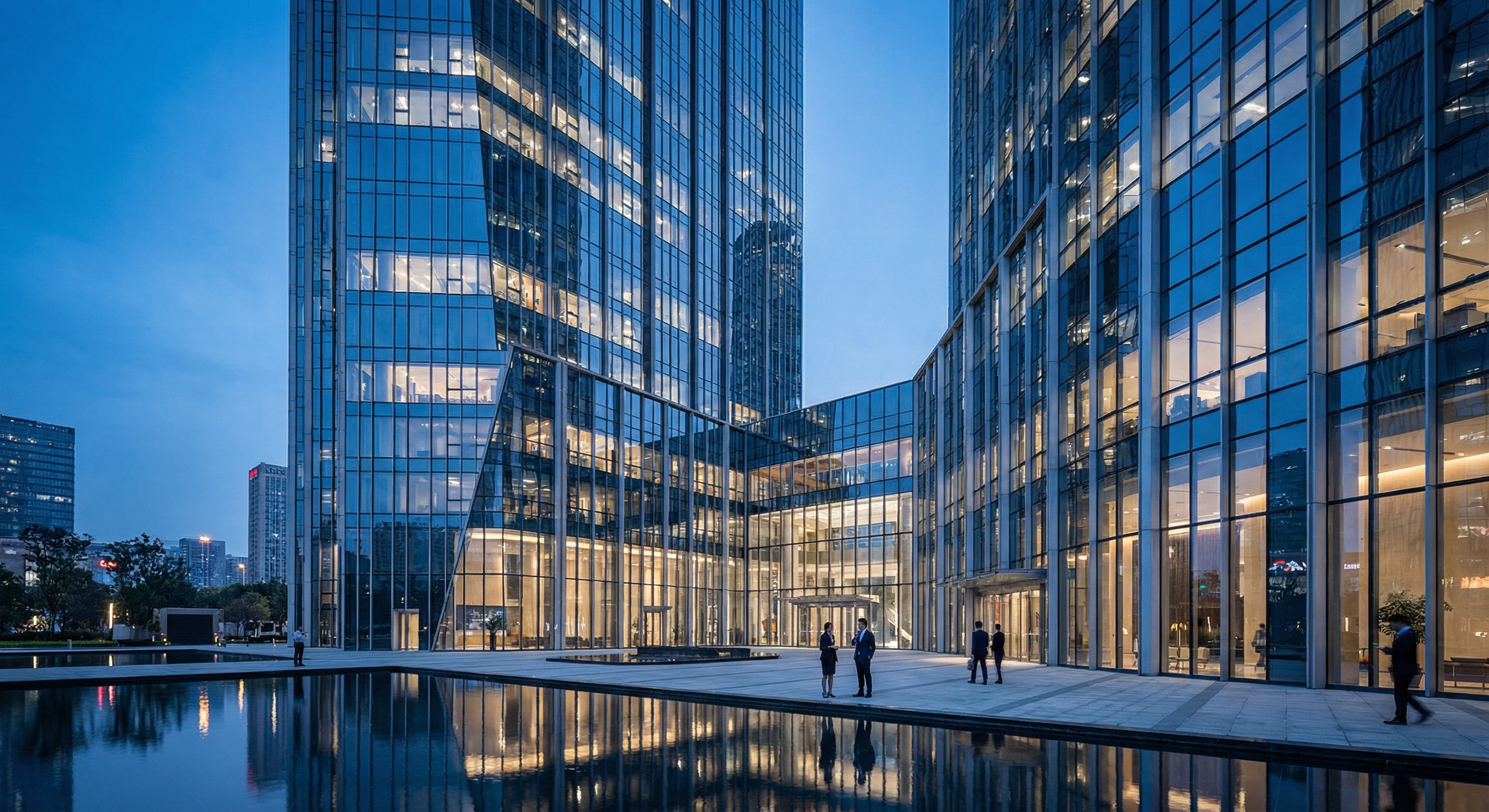 Architecture photography