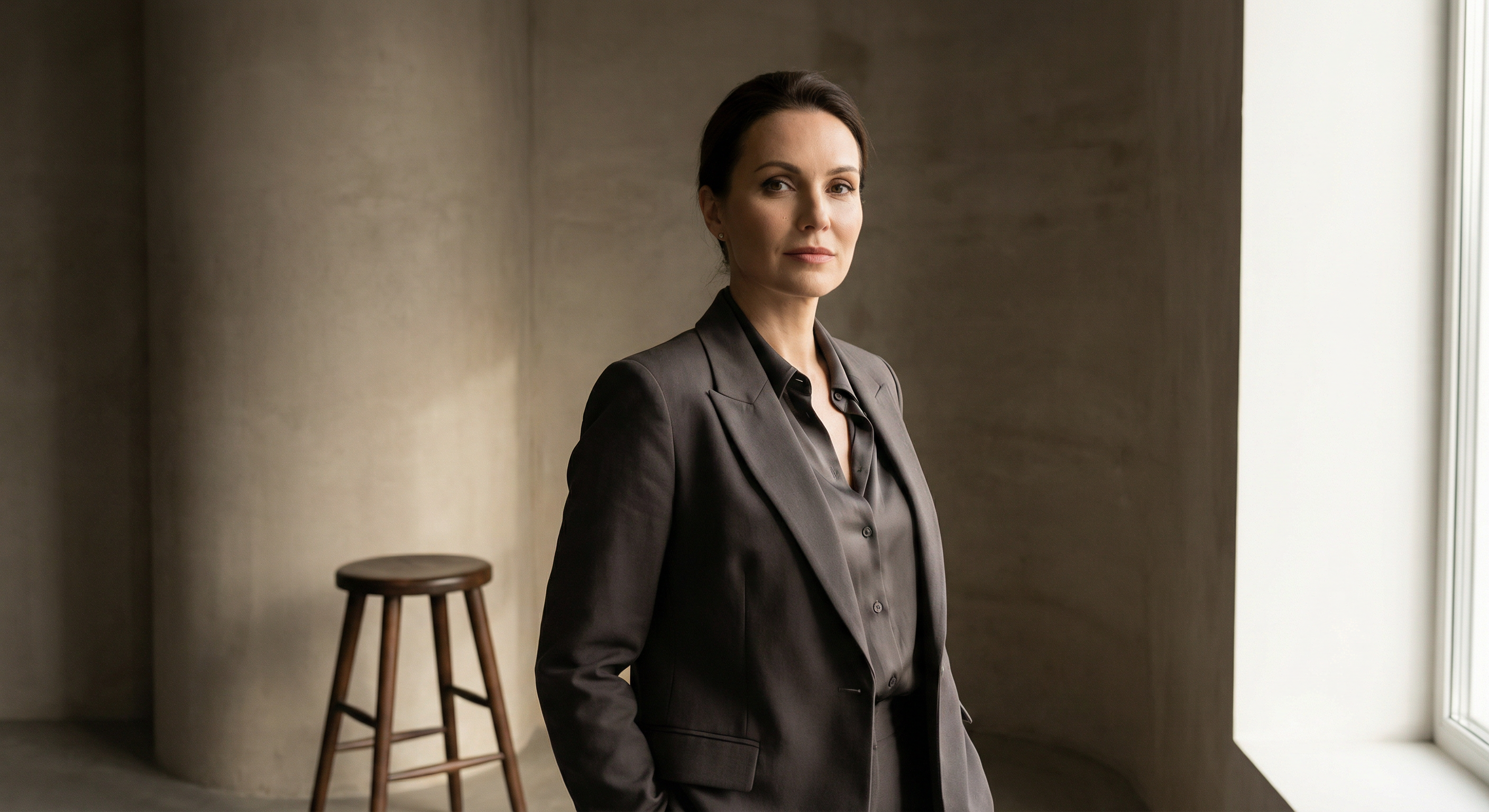 Portrait photography