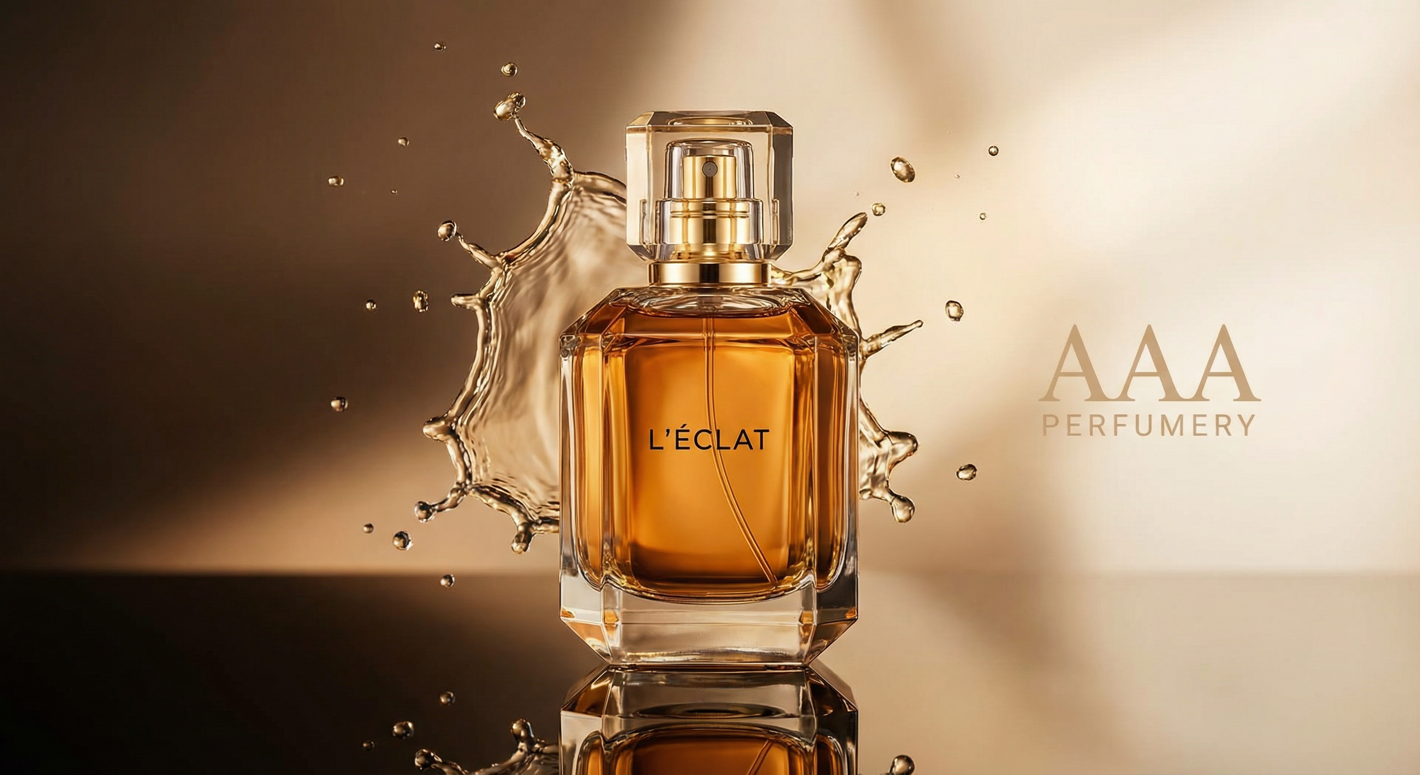 Commercial object photography